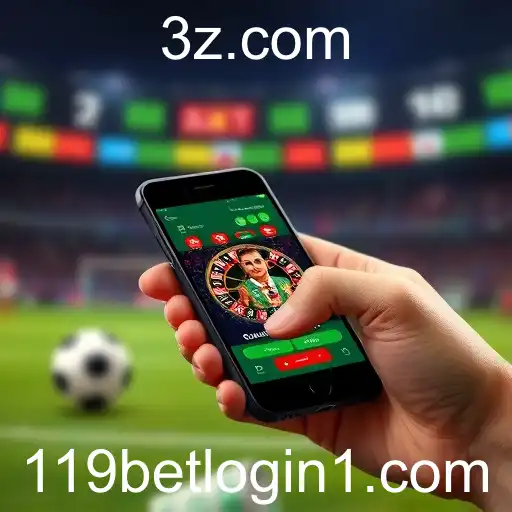 A Evolução e o Impacto dos Sites de Apostas no Brasil