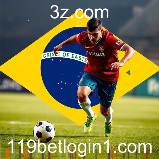 A Economia dos Jogos de Apostas no Brasil e o Crescimento do 119bet