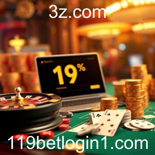 O Crescimento dos Sites de Apostas no Brasil