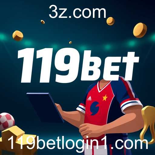 Crescimento dos Jogos Online no Brasil e o Papel do 119bet