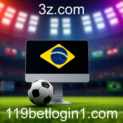 Crescimento dos Jogos Online no Brasil e o Papel do 119bet