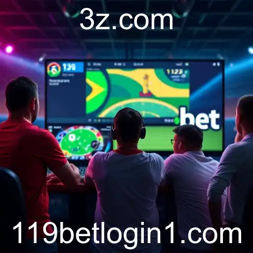 Expansão do Mercado de jogos online no Brasil