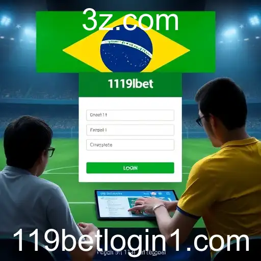 Cenário Atual dos Jogos Online no Brasil