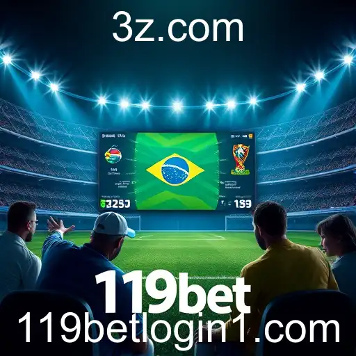 Crescimento dos Sites de Jogos em Português