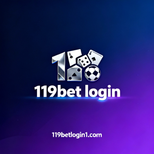 119bet login