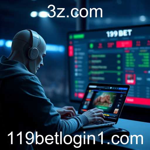 A Evolução dos Sites de Apostas em 2026