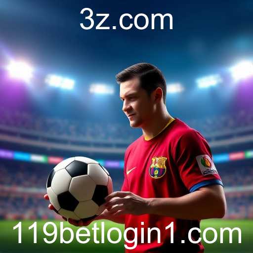 Expansão dos Jogos de Azar no Brasil: O Caso 119bet