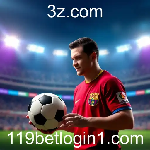 Expansão dos Jogos de Azar no Brasil: O Caso 119bet