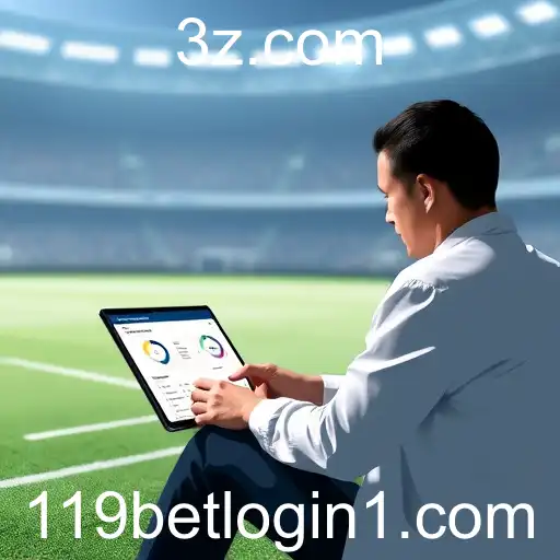 A Expansão do Mercado de Apostas Online em 2025