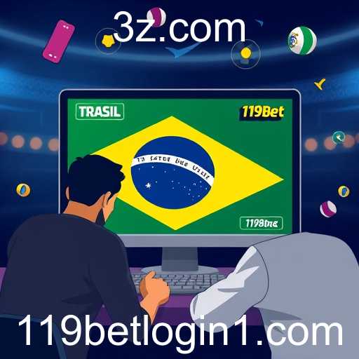 Expansão dos Jogos Online no Brasil