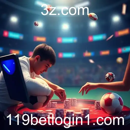 O Crescimento e Desafios do Jogo Online no Brasil