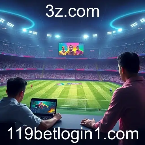 Crescimento do Setor de Jogos Online no Brasil