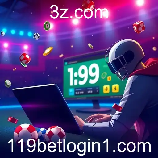A Expansão dos Sites de Jogos Online em 2026