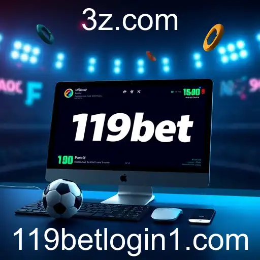 Crescimento e desafios dos sites de jogos em 2025