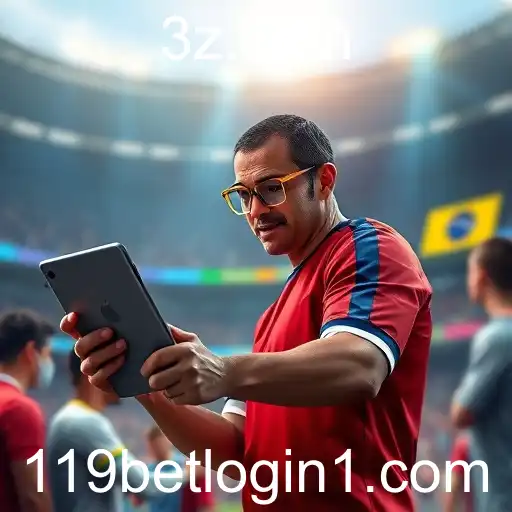 Crescimento e Desafios dos Sites de Apostas em 2026