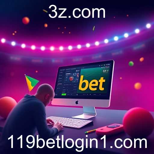 O Crescimento dos Sites de Apostas em 2026