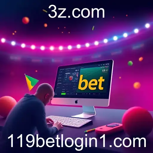 O Crescimento dos Sites de Apostas em 2026