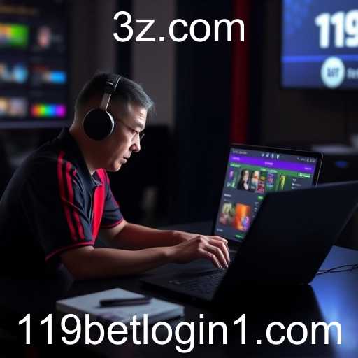 Impacto das Plataformas de Jogo Online no Brasil