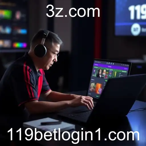 Impacto das Plataformas de Jogo Online no Brasil