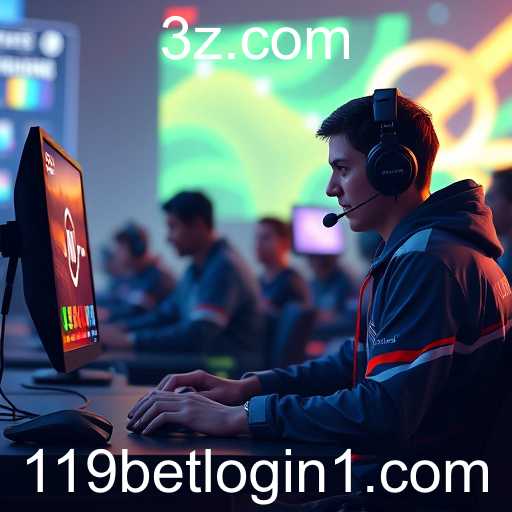 Impacto dos Jogos Online na Sociedade Atual