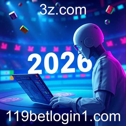 O impacto da tecnologia nos jogos de azar online