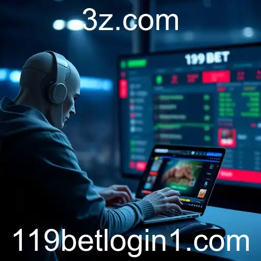 Ascensão e Inovação nos Sites de Apostas em 2026