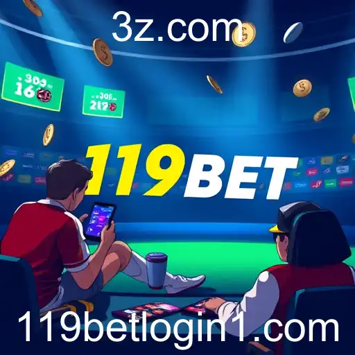 Expansão do Mercado de Apostas Online em 2026