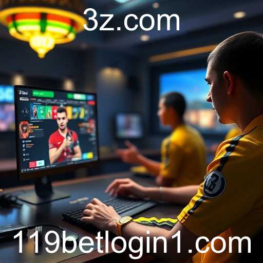 A Popularidade Crescente das Apostas Online em 2026