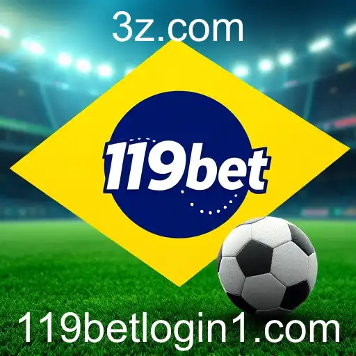Crescimento dos Jogos Online em 2026: O Caso do 119bet