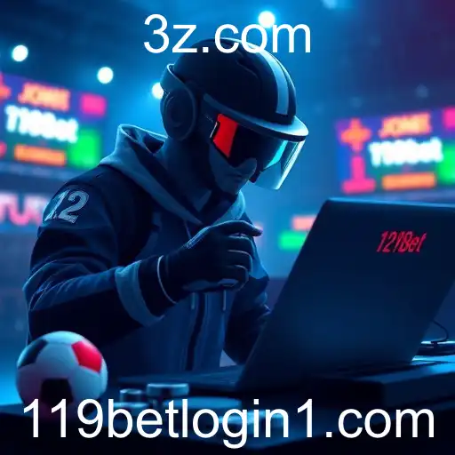 Indústria de Jogos Online Continua em Crescimento