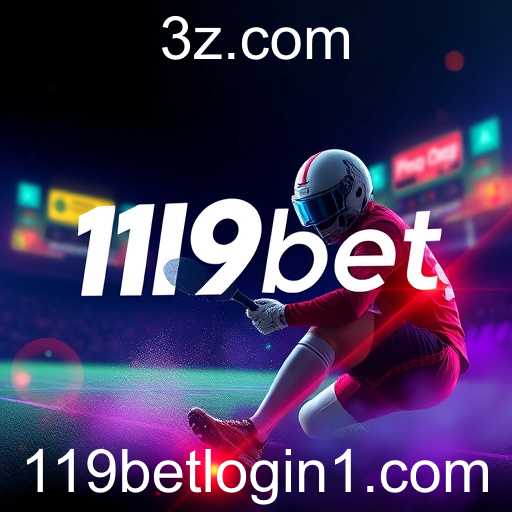 Tendências de Jogos Online em 2026: Um Olhar Sobre o 119bet