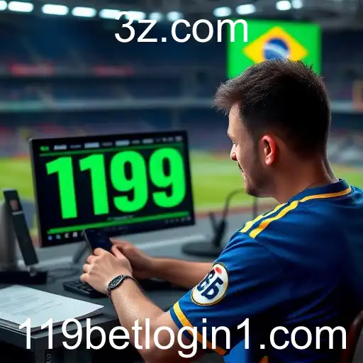 A Ascensão dos Sites de Apostas no Brasil