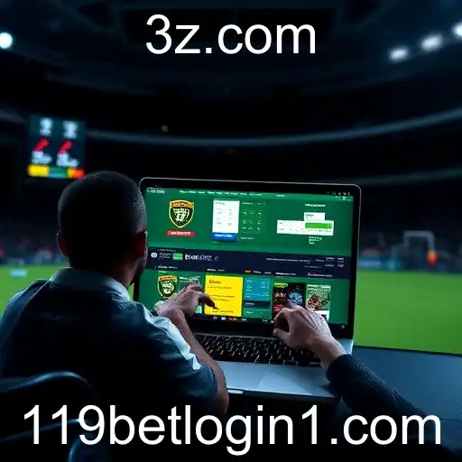 Tendências Atuais do Mercado de Apostas Online